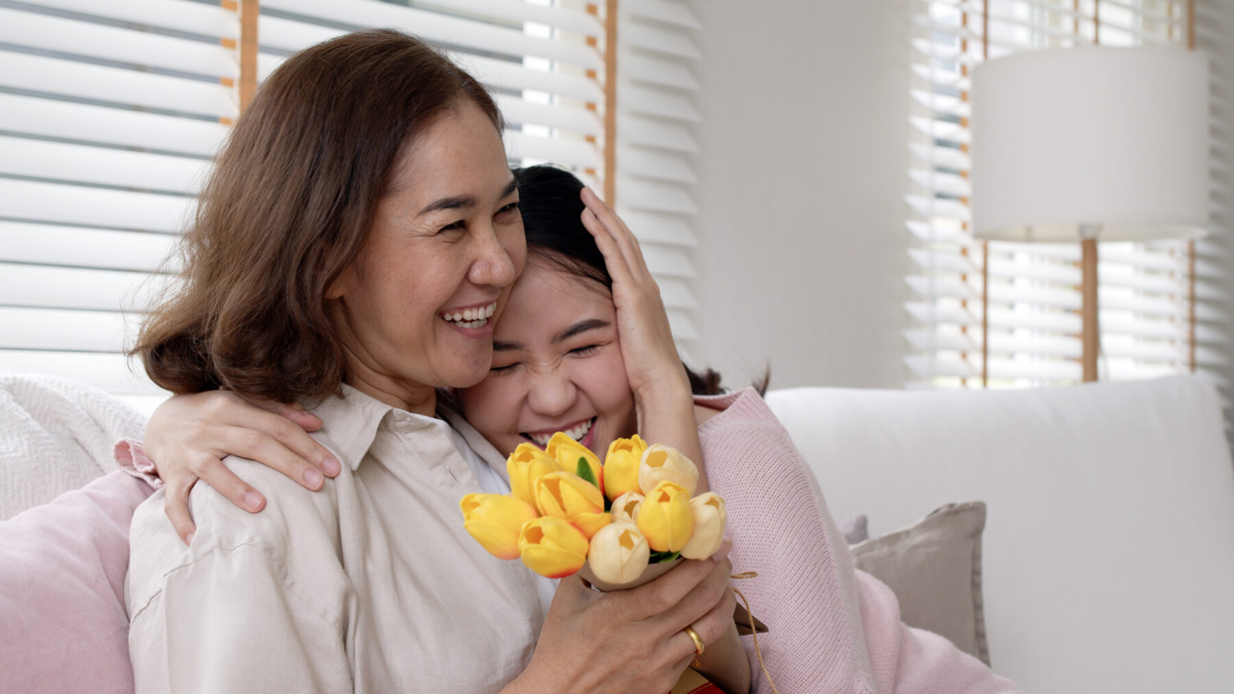 Mother's Day Flower Delivery Penang Florist in Penang SweetLife & Co.