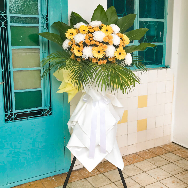 Choosing Funeral Flowers For Your Loved Ones SweetLife & Co.