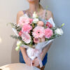SANDRA Mixed Flower Bouquet by SweetLife & Co Penang Florist