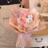 ANGIE Preserved Flower Bouquet by SweetLife & Co Florist Penang