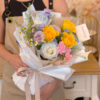 CAROL Mixed Bouquet by SweetLife & Co Florist Penang