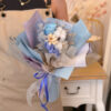 CRYSTAL Preserved Flower Bouquet by SweetLife & Co Florist Penang