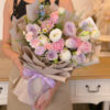LAVIE Mixed Bouquet by SweetLife & Co Florist Penang