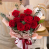 ROXY Red Roses Bouquet S by SweetLife & Co Florist Penang