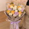 SAMANTHA Mixed Bouquet by SweetLife & Co Florist Penang