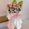 SOUL Condolence Flower Stand by SweetLife & Co. Florist Penang