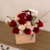 ROSALIE Sweetie Bag Bouquet M by SweetLife & Co Florist Penang