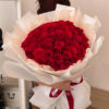 GRENA 50 Roses Bouquet by SweetLife & Co. Florist Penang