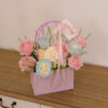 GLADISH Sweetie Bag Bouquet M by SweetLife & Co Florist Penang