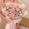 HANNAH Mixed Bouquet L by SweetLife & Co Florist Penang