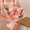 MAY Mixed Flower Bouquet by SweetLife & Co. Florist Penang