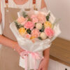 SANDRA Mixed Flower Bouquet by SweetLife & Co Florist Penang