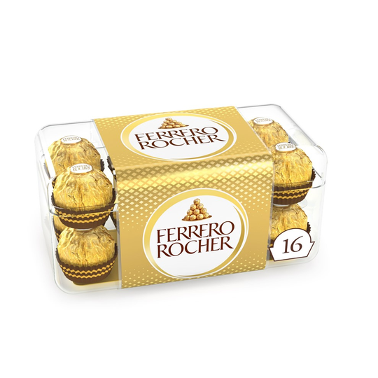 Ferrero Rocher T16