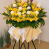 EULOGY Condolence Flower Stand by SweetLife & Co. Florist Penang