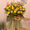 EVERLAST Condolence Flower Stand by SweetLife & Co. Florist Penang