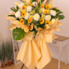 REFLECTION Condolence Flower Stand by SweetLife & Co. Florist Penang