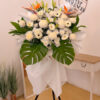 REMEMBER Condolence Flower Stand by SweetLife & Co. Florist Penang