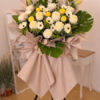 VELTA Condolence Flower Stand by SweetLife & Co. Florist Penang